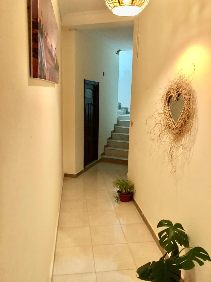 Moderno Apartamento En El Centro , A 3 Min Del Mar III Apartment Asilah Exterior photo